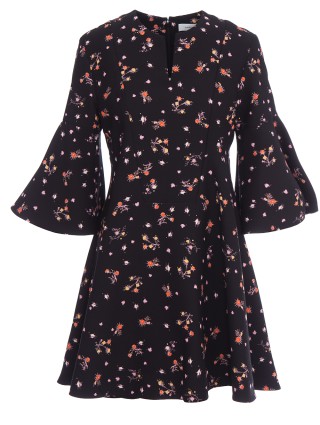 Платье CARVEN (2301): фото - Invogue